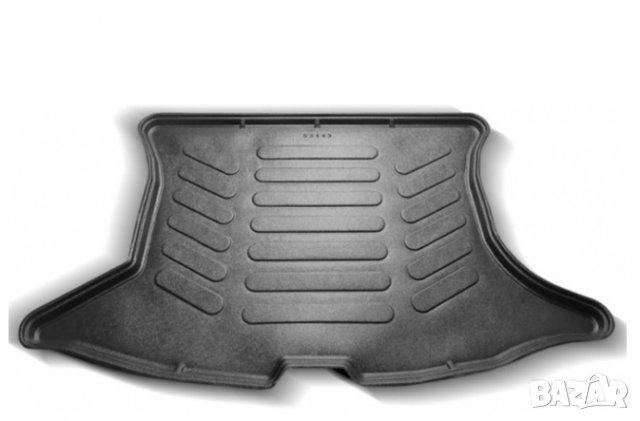 Стелка за багажник RizLine за TOYOTA VERSO 2009-2018, снимка 1 - Аксесоари и консумативи - 36792471