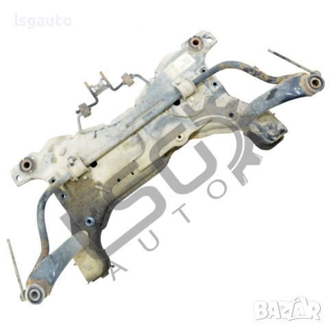 Преден мост Volvo S 40 II 2004-2012 V290422N-17, снимка 2 - Части - 36748920