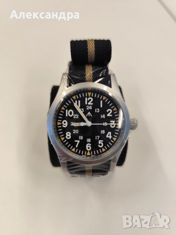 Мъжки часовник Militado, снимка 2 - Мъжки - 52524800