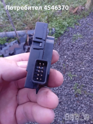 Датчик сензор ъгъл на завиване 1К0959654 за Волксваген Голф 5 1.9 дизел 105к.с 2006г, снимка 2 - Части - 52814587