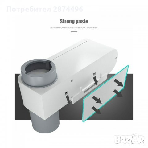 2846 СТЕРИЛИЗИРАЩ ДИСПЕНСЪР ЗА ПАСТА ЗА ЗЪБИ, снимка 12 - Други стоки за дома - 35346850