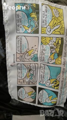 Зимно яке Moncler, снимка 6 - Якета - 27499860