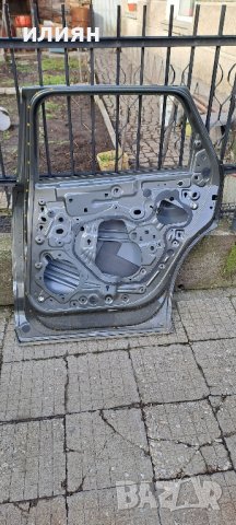 задна дясна врата за Citroen C5X C5 X , снимка 5 - Части - 43861797