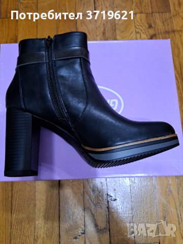 Нови боти Graceland, снимка 2 - Дамски боти - 40548313