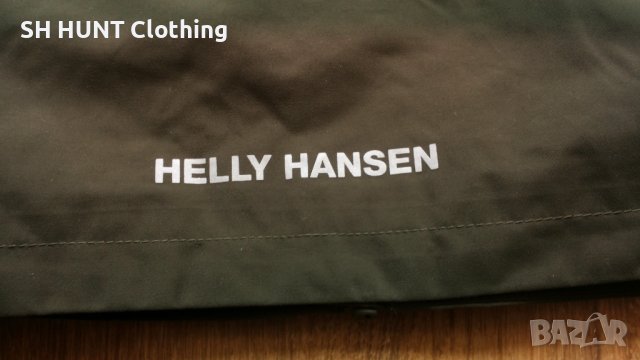 HELLY HANSEN 40440 KIDS Waterproof Jacket 9 години / 134 см детско яке водонепромокаемо - 210, снимка 14 - Детски якета и елеци - 40574541