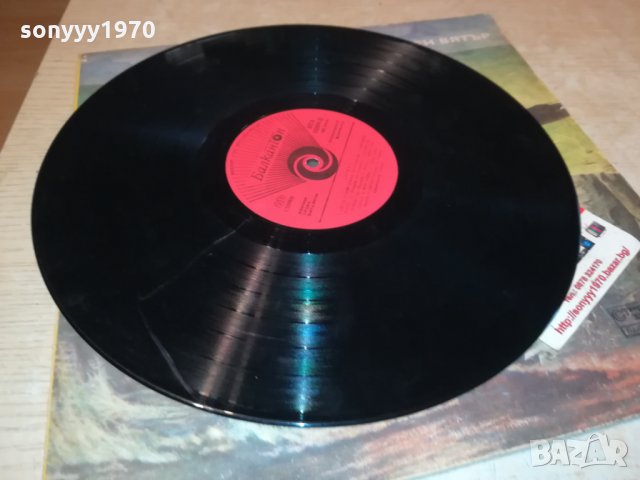 поръчана-СИГНАЛ ПЛОЧА 0911211721, снимка 2 - Грамофонни плочи - 34750203