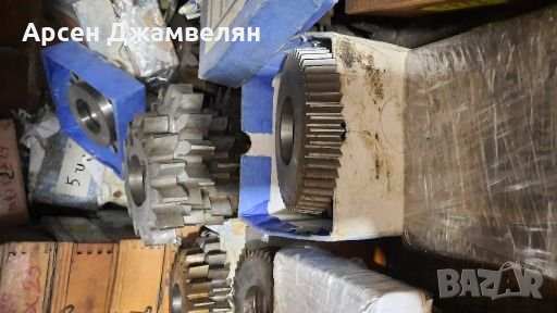 Дълбяци , снимка 2 - Други инструменти - 28240765