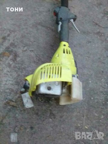 Моторни тримери RYOBI части, снимка 8 - Други машини и части - 28058116