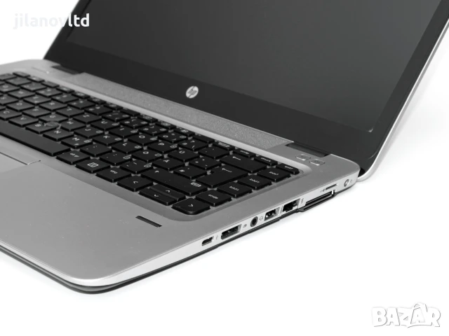Лаптоп HP EliteBook 840 G3 i7-6600U 16GB 256GB SSD ГАРАНЦИЯ, снимка 2 - Лаптопи за работа - 51229444