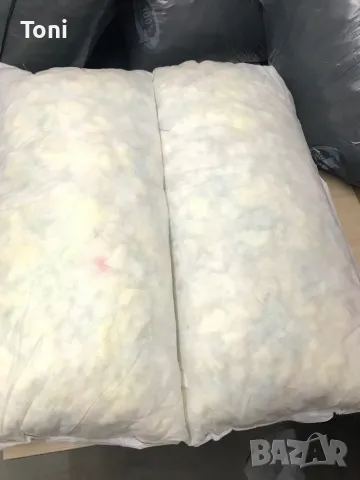 Възглавници от диван , снимка 3 - Дивани и мека мебел - 47473946