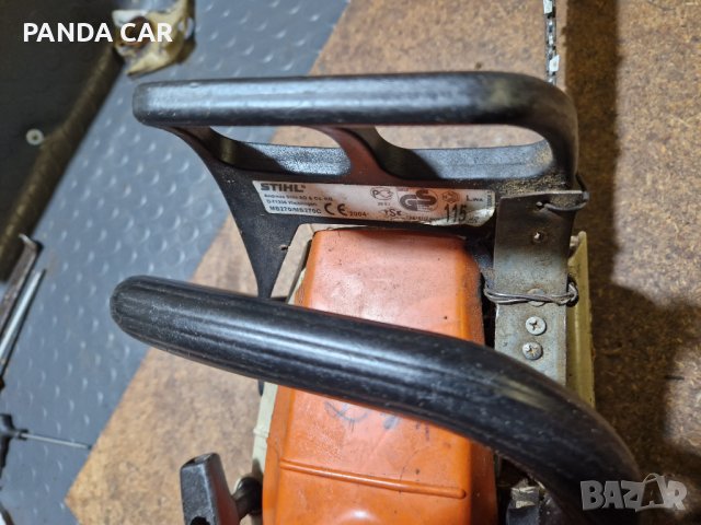 Stihl/ Щил MS270 на части в Други машини и части в гр. Смолян ...