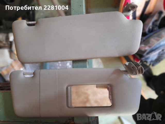 Ауди а4 б6 сенници