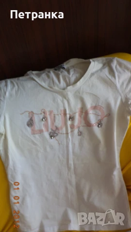 На вашето внимание - НОВИ ДАТСКИ тениски, снимка 3 - Детски тениски и потници - 51181293