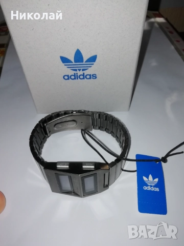 Часовник Adidas Archive M3, снимка 2 - Мъжки - 51475918