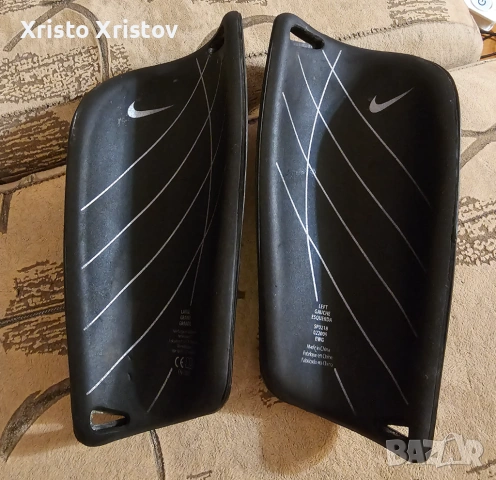 Детски футболни кори NIKE, снимка 5 - Футбол - 53424649