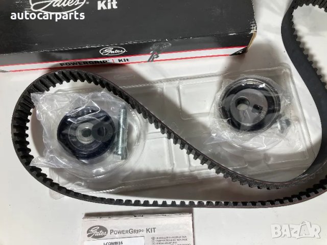 Ангренажен ремък за Ситроен Джъмпи, Берлинго, Пежо 206, 306, Партнер, Фиат Скудо и Тойота Корола, снимка 4 - Части - 48400881