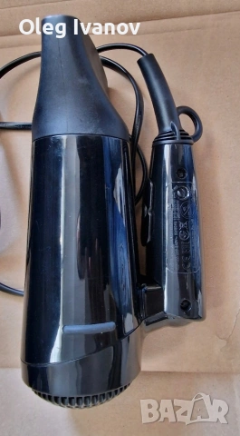 сешоар сгъваем braun, снимка 6 - Сешоари - 53251225