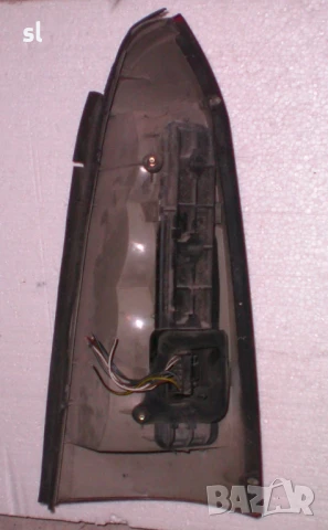 Стоп/стопове за Опел Астра Г комби/Opel Astra G, снимка 2 - Части - 50910732