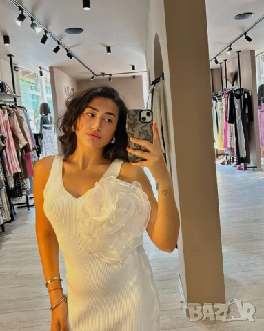 рокля , снимка 3 - Рокли - 51024838