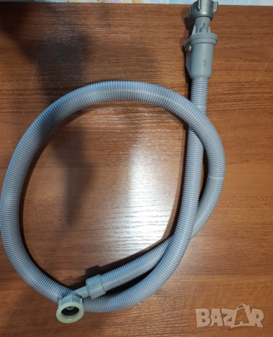 Маркуч за пералня 1.5 м, снимка 2 - Перални - 53107977