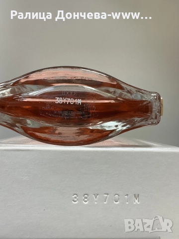 Парфюм в транспортна опаковка-Lancome- Idole- L'eau de parfum, снимка 2 - Дамски парфюми - 52167136