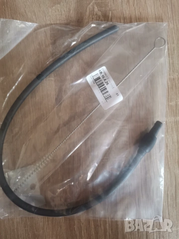 Маркуч за капучинатор на кафеавтомат, снимка 2 - Кафемашини - 53104278