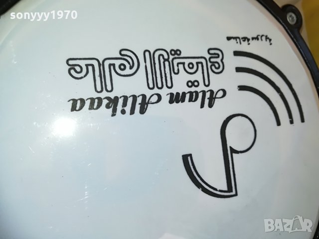 ТАРАМБУКА-ГОЛЯМА ОТ СИРИЯ, снимка 6 - Ударни инструменти - 28577688