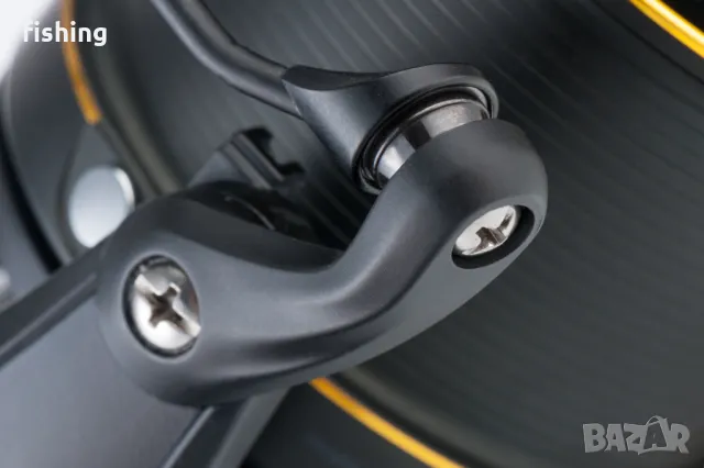 Промо Mivardi Speedex Spod Спод Макара - 145см за Оборот, снимка 4 - Макари - 48669187