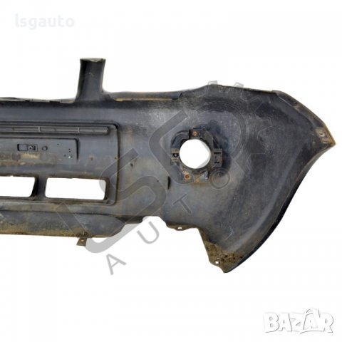 Предна броня Nissan X-Trail I(2001-2007) ID: 89471, снимка 8 - Части - 38745622