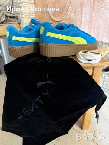 Продавам НОВИ Маратонки ПУМА