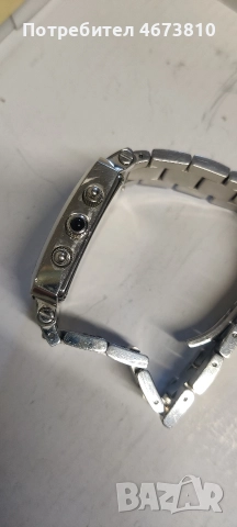 мъжки часовник с хронограф Malman-399лв, снимка 3 - Мъжки - 52771838