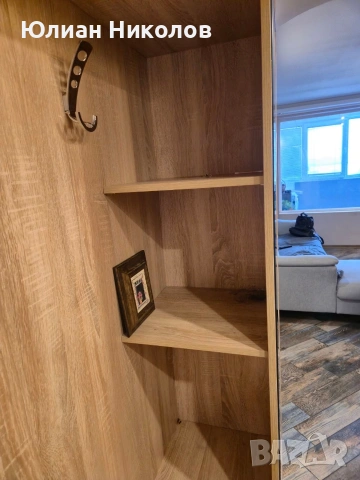 Гардероб,диван,чекмеджета,портманто!, снимка 10 - Други - 53063412