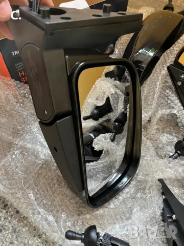 Големи огледала за Лада 2104.2105.2107/Lada, снимка 6 - Части - 47659066