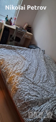 Собственик отдава 2стаен в Манастирски ливади/Изток/ до Т.Каблешков-490€/0888541660, снимка 4 - Апартаменти - 53233137