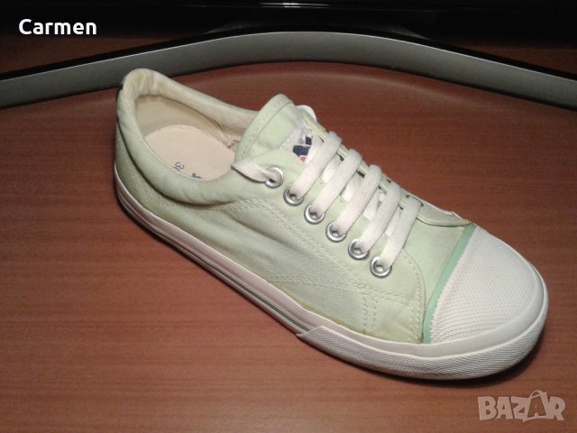 Кецове - Fullmax 36', снимка 9 - Кецове - 32678975