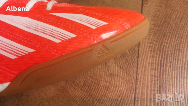 Adidas F10 Football Shoes Размер EUR 40 / UK 6 1/2 обувки за футбол 193-13-S, снимка 5 - Спортни обувки - 43089674