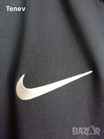PSG Paris Saint-Germain тениска оригинална Nike Фланелка S ПСЖ, снимка 7 - Тениски - 37358257