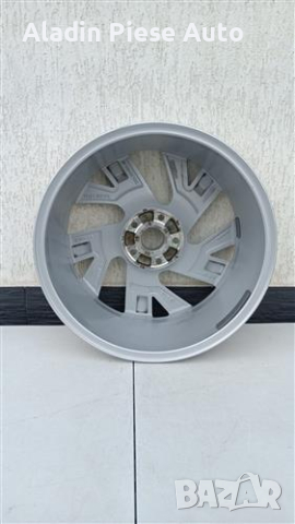 Джанта R18 VW Tiguan 5X112 ET43 код 5NA601025AD , снимка 4 - Аксесоари и консумативи - 44854211