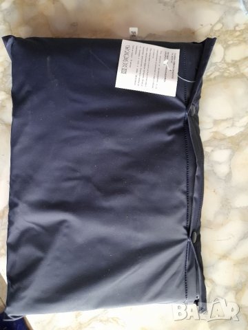 Противодъждовна мушама, снимка 3 - Други - 37980575