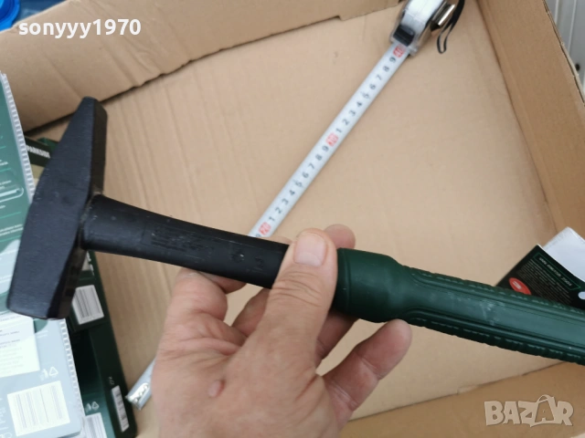 НЕМСКИ ЧУК 3001260951, снимка 3 - Други инструменти - 53279566