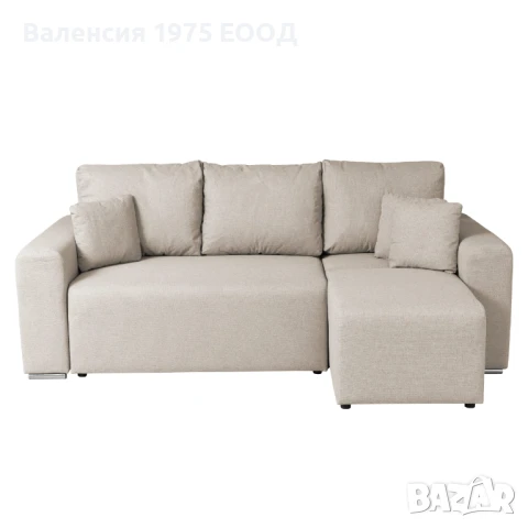 Разтегателен диван Веда, снимка 2 - Дивани и мека мебел - 51052970