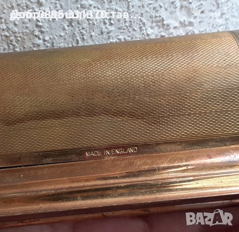 Календари различни: стар руски календар с термометър, Москва, Вечен календар, метал, вносен стар, снимка 10 - Други ценни предмети - 28955563