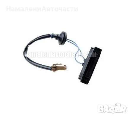 Бутон багажник 25380ED000 EZCNS002 Nissan Murano Pathfinder
