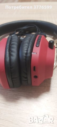 Блутут слушалки Clip Sonic, снимка 3 - Bluetooth слушалки - 43338561