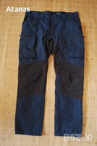 Blaklader hybrid панталон Мъжки L работен strauss snickers mascot