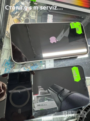 iphone 14 128gb.idealni ., снимка 2 - Apple iPhone - 52629352