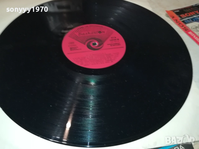 ROCK MARATHON 0610250724, снимка 3 - Грамофонни плочи - 51957439