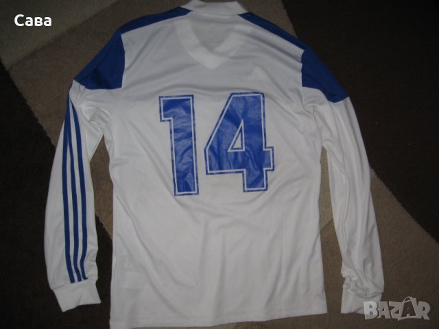 Блуза ADIDAS    мъжка,М , снимка 3 - Спортни дрехи, екипи - 32251514