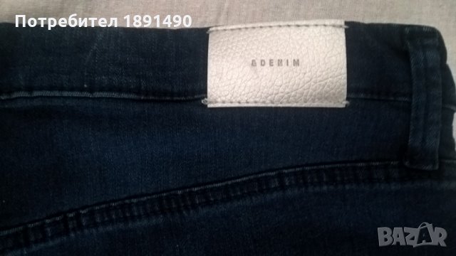 Ново еластично дънки ''H&M'', снимка 3 - Дънки - 26232823