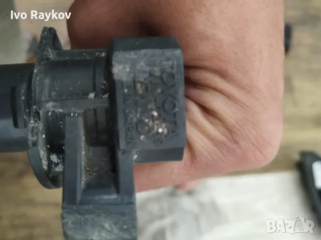 Запалителна бобина за Toyota  Aygo 1.0, снимка 5 - Части - 47589412